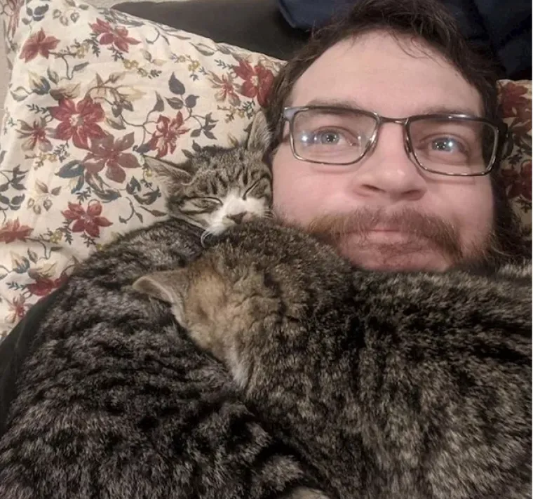 Ima li ne&scaron;to slađe od ovoga? Pogledajte preslatke fotografije tek udomljenih životinja