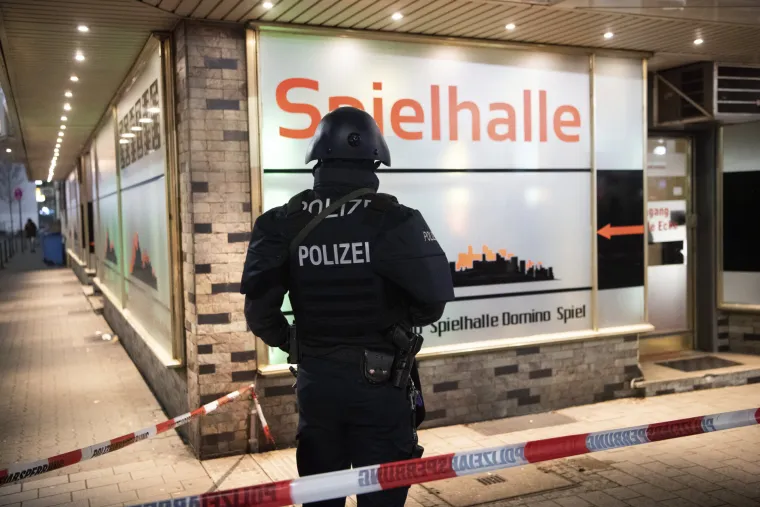 Krvoproliće u Njemačkoj: U napadima na nargila barove ubijeno devet osoba, napadač pronađen mrtav