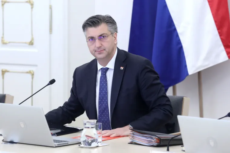 Na sjednici Vlade o Jeleniću