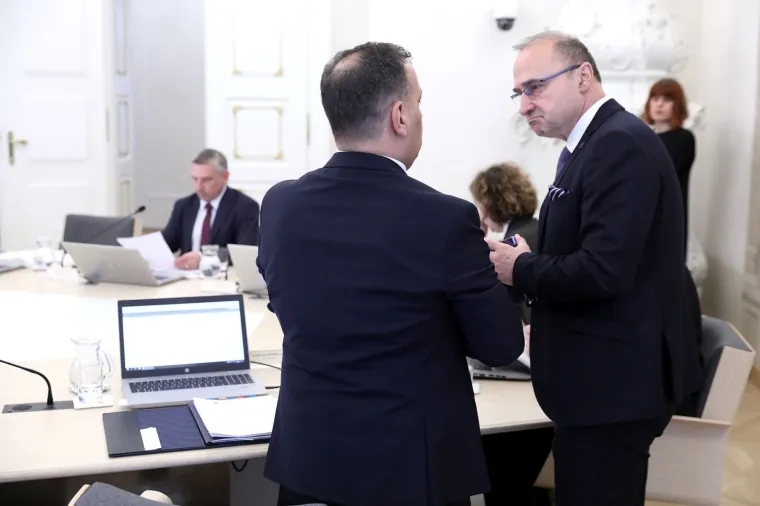 Na sjednici Vlade o Jeleniću