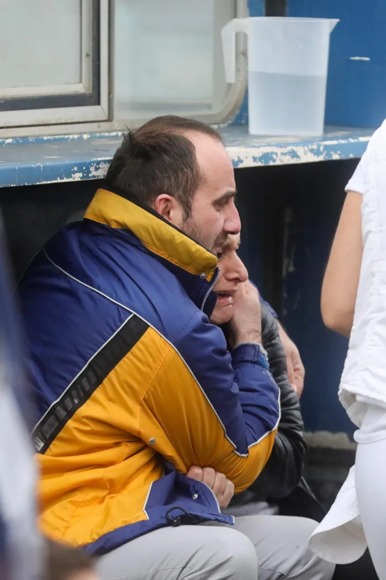 Ubojstvo u Studentskom domu! Pogledajte neutje&scaron;na lica svjedoka i studenata