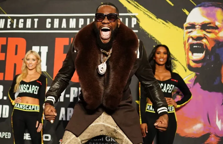 Bilo je dosta vatreno, obojica boraca do&scaron;la su dobro "nabrijana za meč".