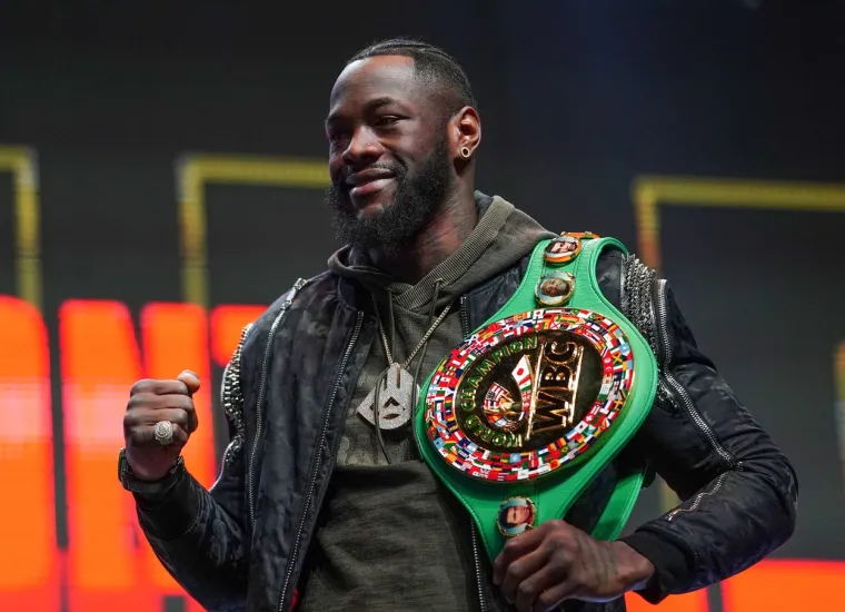 "Vratio sam te u život. Stavio ti hranu na stol. I ponovno to radim. Nemoj to zaboraviti. Na&scaron;ao sam te kada si zapeo na kokainu, bio velik kao kuća i razmi&scaron;ljao o samoubojstvu. Vratio sam te u boks. Rehabilitirao sam te", poručio je Wilder Furyju.