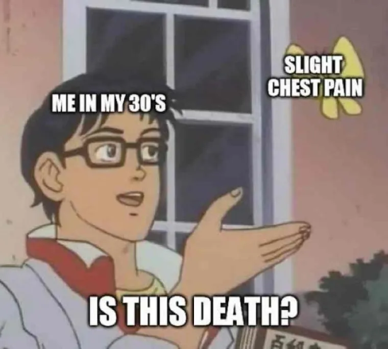 AKO VAM JE NE&Scaron;TO OD OVOG POZNATO, ZNAMO KOLIKO IMATE GODINA: Smije&scaron;ni memovi koje ćete slati svim frendovima