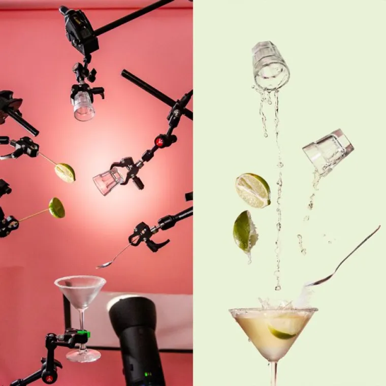 PRAVA AKCIJA DOGAĐA SE IZA KAMERA: Jeste li se ikada možda upitali kako nastaju ove scene?