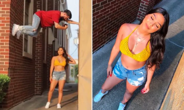 PRAVA AKCIJA DOGAĐA SE IZA KAMERA: Jeste li se ikada možda upitali kako nastaju ove scene?