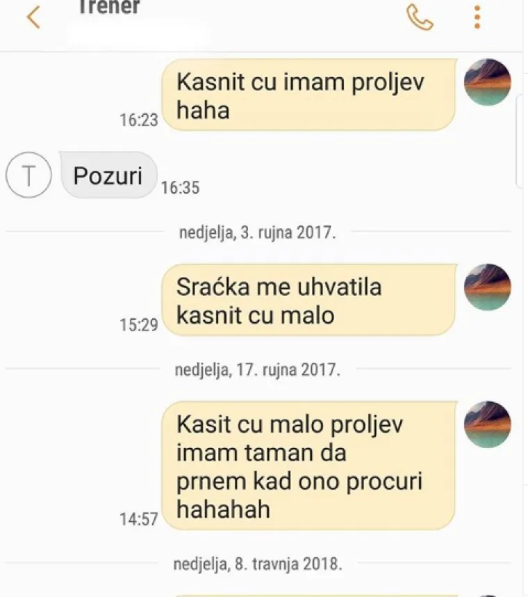 "Prosječni Nogometa&scaron;": Ovi memovi savr&scaron;eno opisuju lokalne nogometne zvijezde