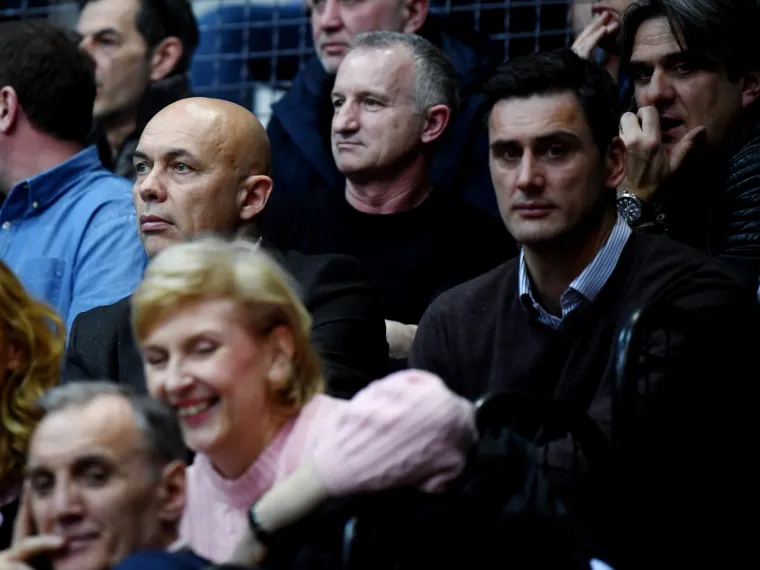 Matej Mamić
Photo: Marko Lukunic/PIXSELL