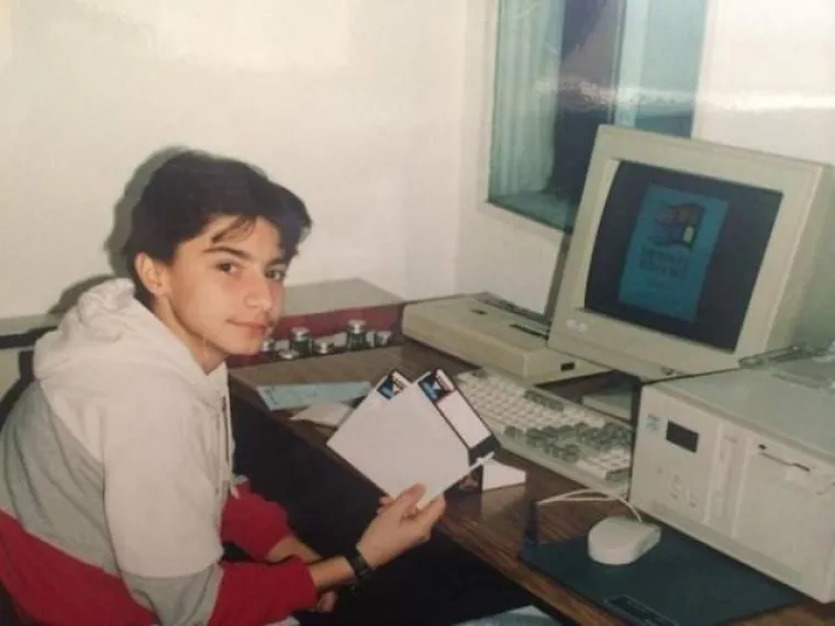 SJEĆATE LI SE OVIH ČUDNOVATIH STVARI IZ DEVEDESETIH? Ova doza nostalgije vratit će vas u prošlost