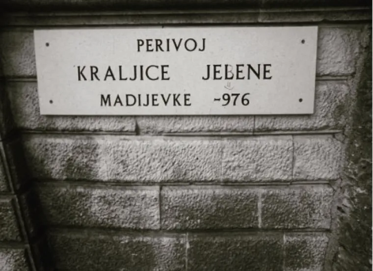 Samo u Zadru: Ove tragikomične prizore možete vidjeti jedino tamo