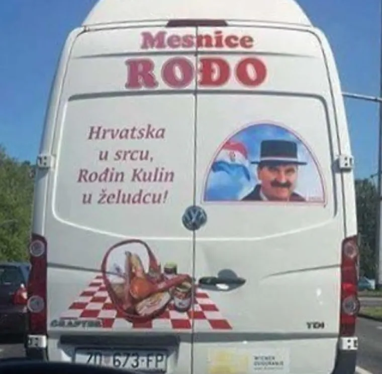 Samo u Zadru: Ove tragikomične prizore možete vidjeti jedino tamo