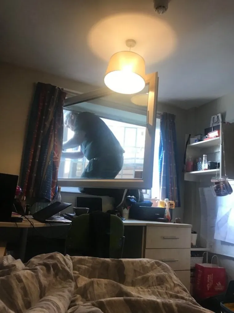 Sigurnost na prvom mjestu