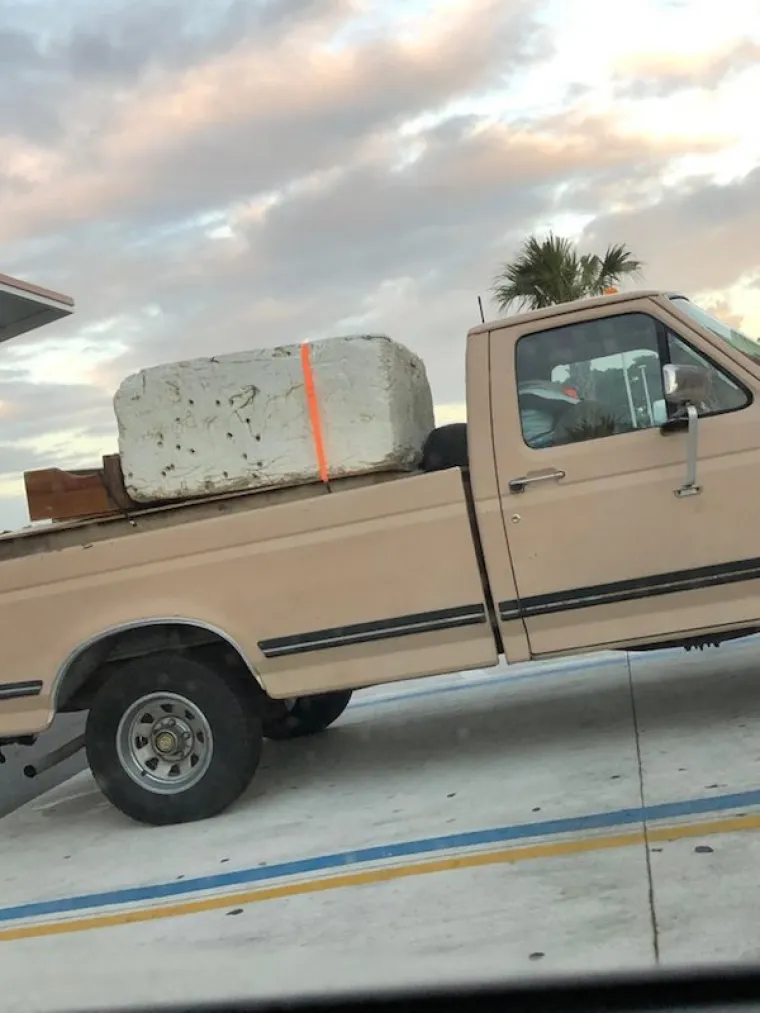 PITANJE JE KAKO SU UOPĆE JO&Scaron; ŽIVI: Jedino obja&scaron;njenje je uzrečica: 'Vi&scaron;e sreće nego pameti'