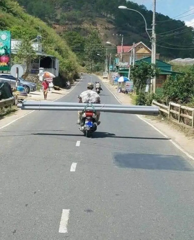 PITANJE JE KAKO SU UOPĆE JO&Scaron; ŽIVI: Jedino obja&scaron;njenje je uzrečica: 'Vi&scaron;e sreće nego pameti'