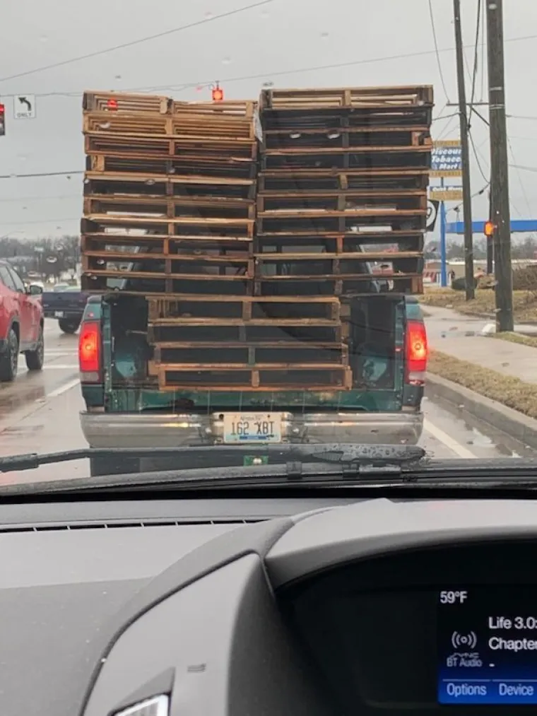 PITANJE JE KAKO SU UOPĆE JO&Scaron; ŽIVI: Jedino obja&scaron;njenje je uzrečica: 'Vi&scaron;e sreće nego pameti'