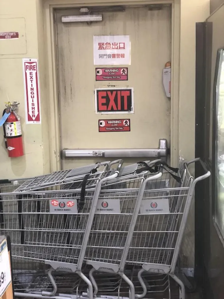 PITANJE JE KAKO SU UOPĆE JO&Scaron; ŽIVI: Jedino obja&scaron;njenje je uzrečica: 'Vi&scaron;e sreće nego pameti'