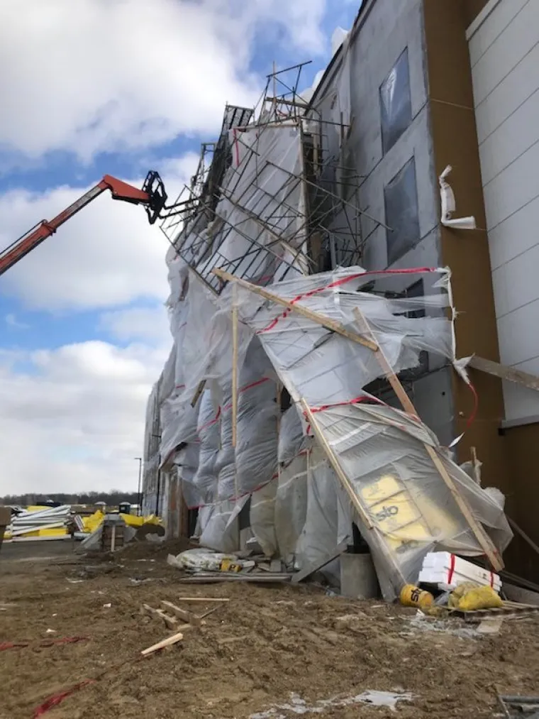PITANJE JE KAKO SU UOPĆE JO&Scaron; ŽIVI: Jedino obja&scaron;njenje je uzrečica: 'Vi&scaron;e sreće nego pameti'