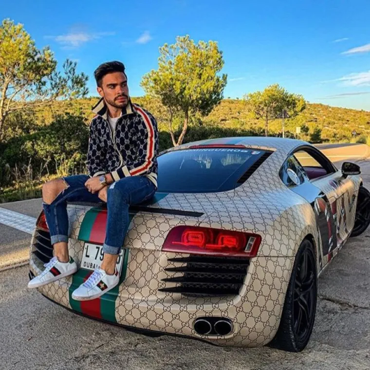 ONI SU MLADI, ZGODNI I BRUTALNO BOGATI: Hvale se svojim životom na dru&scaron;tvenim mrežama i nije ih briga &scaron;to netko o tome misli