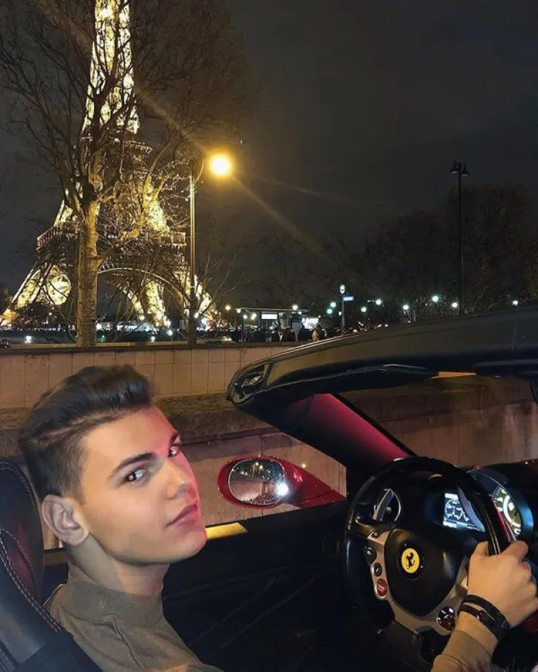 ONI SU MLADI, ZGODNI I BRUTALNO BOGATI: Hvale se svojim životom na dru&scaron;tvenim mrežama i nije ih briga &scaron;to netko o tome misli