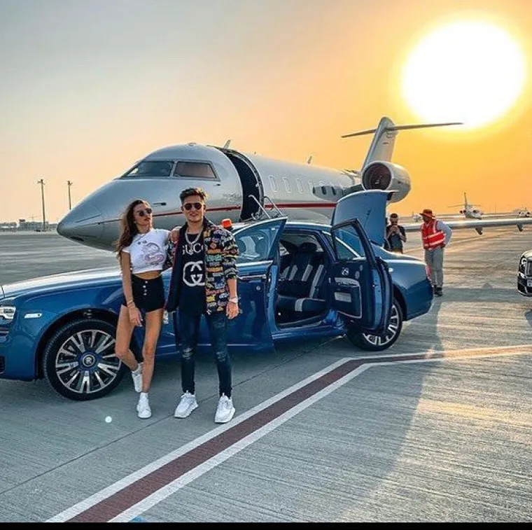 ONI SU MLADI, ZGODNI I BRUTALNO BOGATI: Hvale se svojim životom na dru&scaron;tvenim mrežama i nije ih briga &scaron;to netko o tome misli