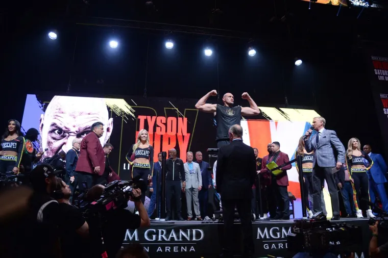 Foto: USA TODAY Network / ddp USA / Profimedia