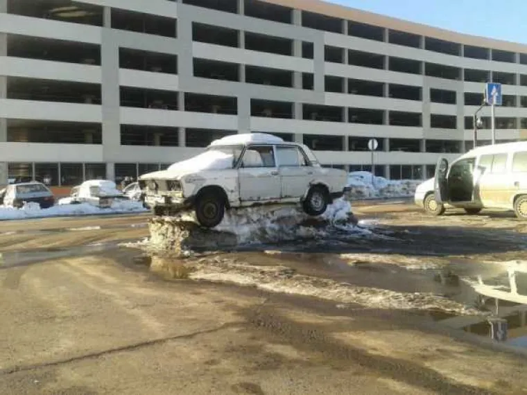 PUTIN NE ŽELI DA VIDITE OVE PRIZORE S RUSKIH ULICA! Amerikanci ne mogu smisliti bolju propagandu ni da žele