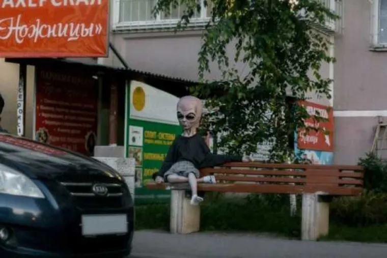 PUTIN NE ŽELI DA VIDITE OVE PRIZORE S RUSKIH ULICA! Amerikanci ne mogu smisliti bolju propagandu ni da žele