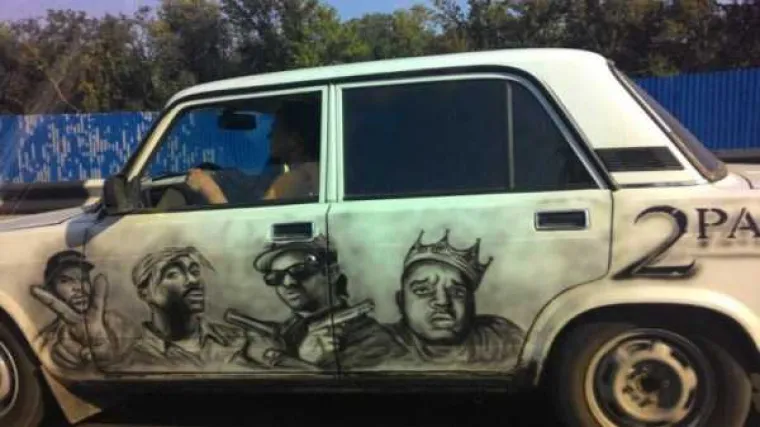 PUTIN NE ŽELI DA VIDITE OVE PRIZORE S RUSKIH ULICA! Amerikanci ne mogu smisliti bolju propagandu ni da žele