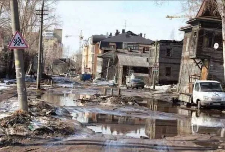 PUTIN NE ŽELI DA VIDITE OVE PRIZORE S RUSKIH ULICA! Amerikanci ne mogu smisliti bolju propagandu ni da žele