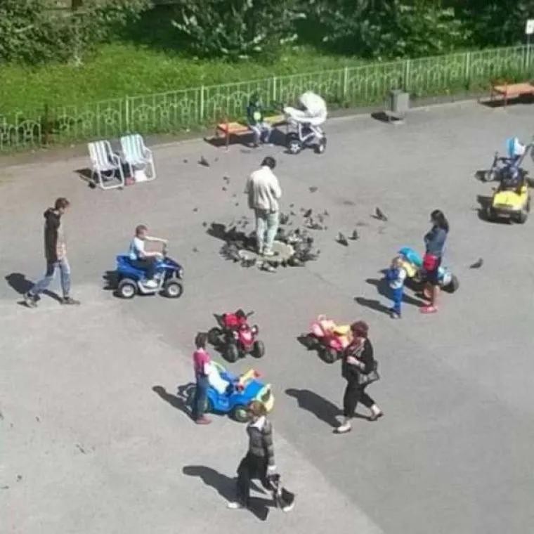 PUTIN NE ŽELI DA VIDITE OVE PRIZORE S RUSKIH ULICA! Amerikanci ne mogu smisliti bolju propagandu ni da žele