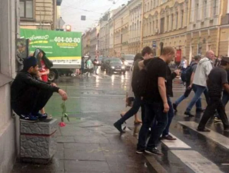 PUTIN NE ŽELI DA VIDITE OVE PRIZORE S RUSKIH ULICA! Amerikanci ne mogu smisliti bolju propagandu ni da žele