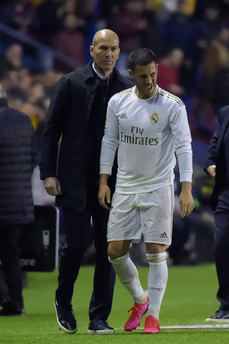 [FOTO] NI RAMOS NIJE VJEROVAO ŠTO SE SINOĆ DOGODILO: A u nedjelju je na Santiago Bernabeu došla loša vijest