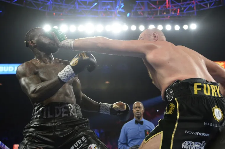 Foto: USA TODAY Network / ddp USA / Profimedia