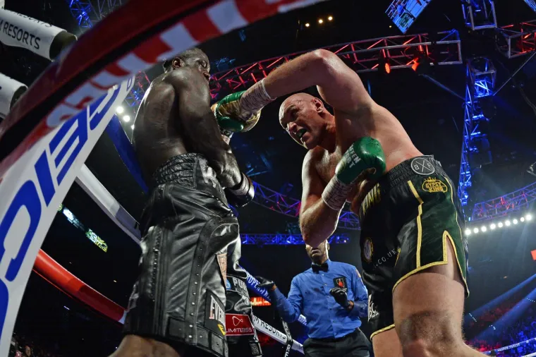 Foto: USA TODAY Network / ddp USA / Profimedia