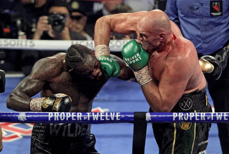 Foto: John Gurzinski / AFP / Profimedia