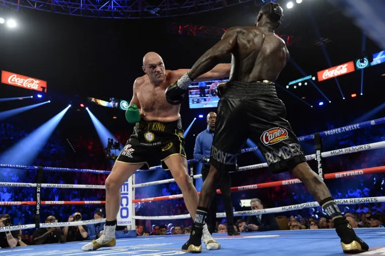 Foto: USA TODAY Network / ddp USA / Profimedia