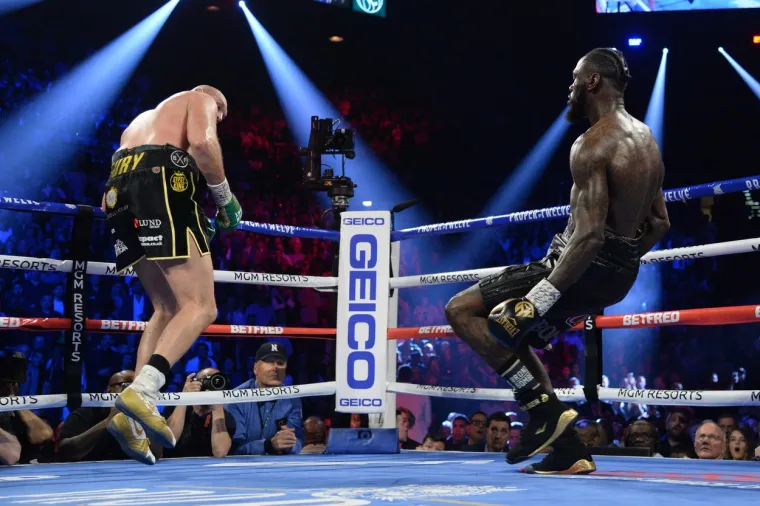 Foto: USA TODAY Network / ddp USA / Profimedia