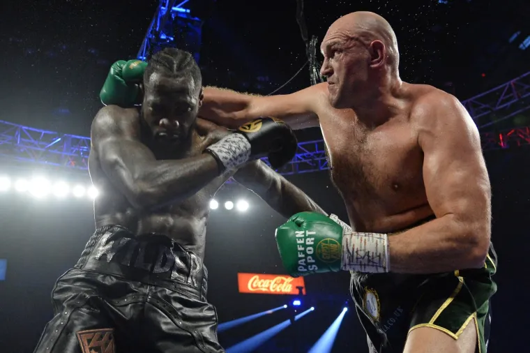 Foto: USA TODAY Network / ddp USA / Profimedia