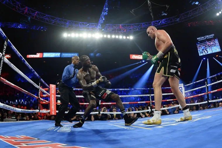 Foto: USA TODAY Network / ddp USA / Profimedia