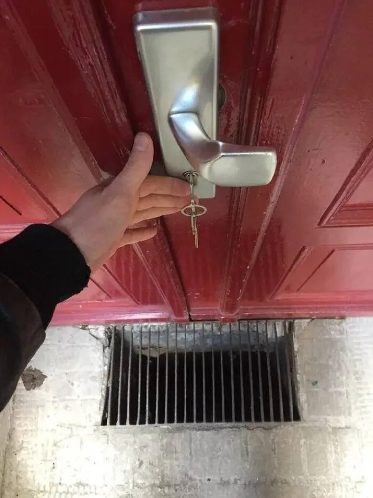 'MA, BIT ĆE TO DOBRO:' Rečenica koju nikako ne želite čuti od majstora jer znate da će vas dočekati ne&scaron;to ovakvo