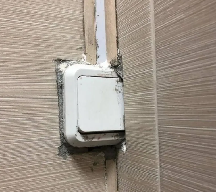 'MA, BIT ĆE TO DOBRO:' Rečenica koju nikako ne želite čuti od majstora jer znate da će vas dočekati ne&scaron;to ovakvo