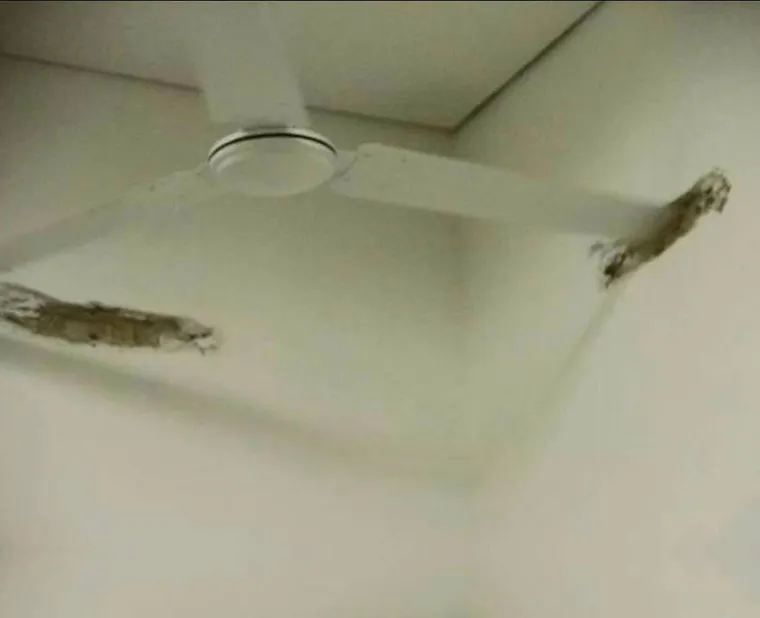 'MA, BIT ĆE TO DOBRO:' Rečenica koju nikako ne želite čuti od majstora jer znate da će vas dočekati ne&scaron;to ovakvo