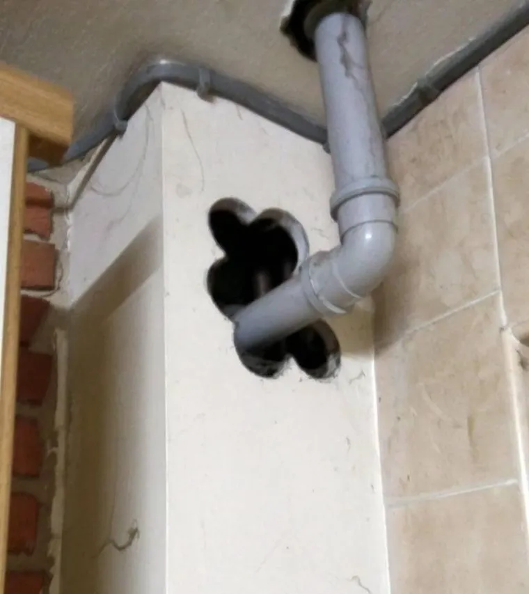 'MA, BIT ĆE TO DOBRO:' Rečenica koju nikako ne želite čuti od majstora jer znate da će vas dočekati ne&scaron;to ovakvo