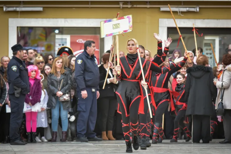 Photo: Dino Stanin/PIXSELL