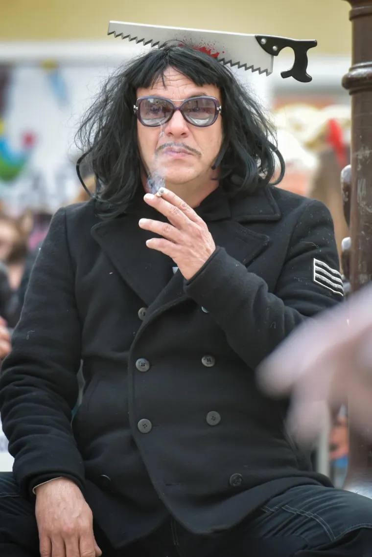 Photo: Dino Stanin/PIXSELL