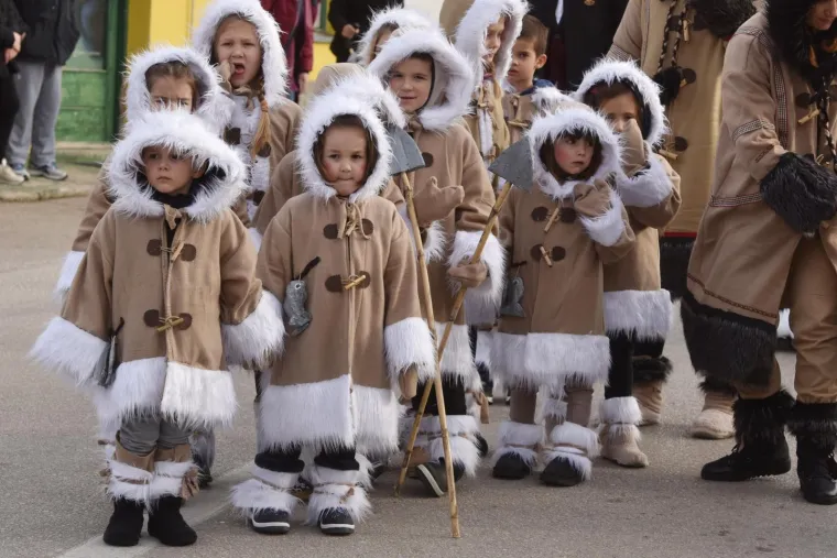 Photo: Hrvoje Jelavic/PIXSELL