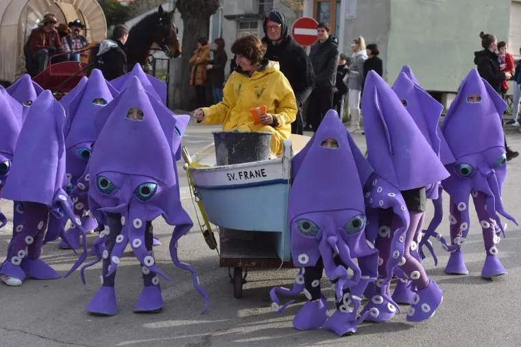 Photo: Hrvoje Jelavic/PIXSELL