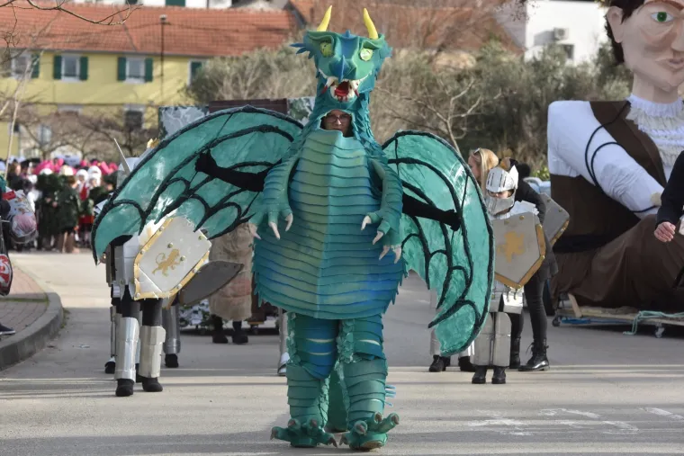 Photo: Hrvoje Jelavic/PIXSELL