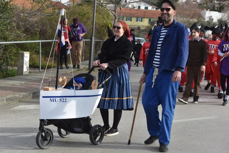 Photo: Hrvoje Jelavic/PIXSELL