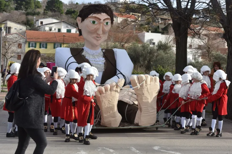 Photo: Hrvoje Jelavic/PIXSELL